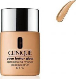  Clinique CLINIQUE_Even Better Glow Light Reflecting Makeup SPF15 rozświetlający podkład do twarzy WN 30 Biscuit 30ml