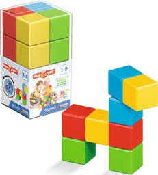 Geomag Klocki magnetyczne Magicube 8pcs