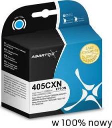 Tusz Asarto C13T05H24010 do Epson 405CXN