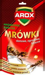 Arox Preparat na mrówki Mrówkotox 100g