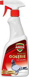 Arox Płyn na gołębie 500 ml