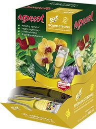 Agrecol Witaminowa odżywka do roślin AGRECOL Florum Strong 32x30ml