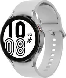 Smartwatch Samsung Galaxy Watch 4 Aluminum 44mm LTE Szary  (SM-R875FZSAEUE)