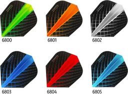  Harrows Piórka Harrows Quantum 6807