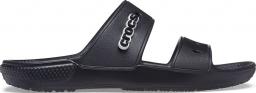  Crocs Crocs klapki Classic czarne 206761 001 36-37