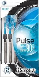 Harrows Rzutki Harrows Pulse 90% Steeltip 22 gr