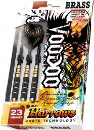 Harrows Rzutki Harrows Voodoo Steeltip 23 gK