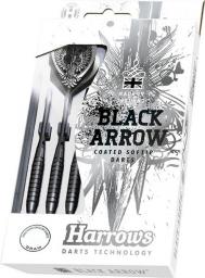  Harrows Rzutki Harrows Black Arrow Softip 16 gk