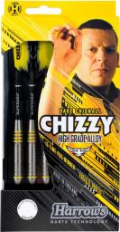  Harrows Rzutki Harrows Chizzy Brass Steeltip 23 g