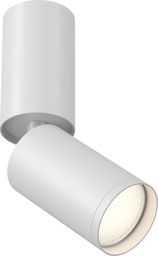 Lampa sufitowa Maytoni Spot sufitowy LED Ready biały Maytoni FOCUS S C051CL-01W