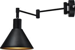 Kinkiet Candellux Kinkiet ścienny biurowy nowoczesny Candellux COPENHAGEN na wysięgniku 21-75444