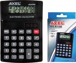 Kalkulator Starpak AXEL AX-8102 (347721)