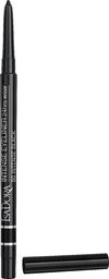  IsaDora ISA DORA kredka do oczu INTENSE EYELINER 24hrs 60 INTENSE BLACK