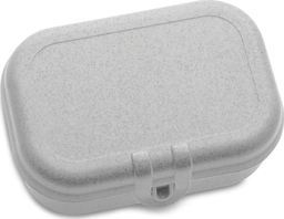  Koziol Lunchbox Pascal S organic grey 3158670
