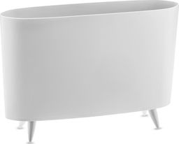 Koziol Gazetnik Milano szary 5350663