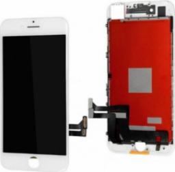  Renov8 Display LCD & Touch Screen for iPhone 7 Plus (LG) + Glass & Flat cable (OEM) - White