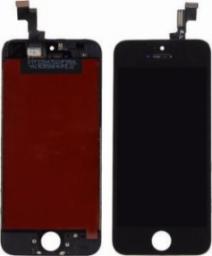  Renov8 Display LCD + Touch Screen for iPhone 5s - Black (brand new LG display)