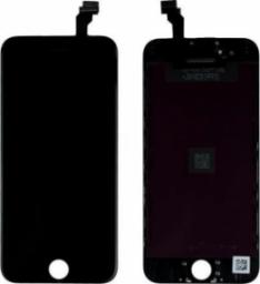 Renov8 Display LCD + Touch Screen for iPhone 6 - Black (AAA+ Grade OEM display)