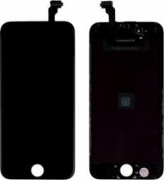  Renov8 Display LCD + Touch Screen for iPhone 6 - Black (brand new LG display)