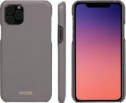 D Bramante London - iPhone 11 Pro - Shadow Grey
