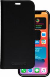 D Bramante Lynge - iPhone 12/12 Pro 6.1" - Black