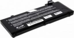 Bateria LMP Battery MacBook Pro 13" Alu unibody, from 6/09, built-in, Li-Ion Polymer, A1322, 10.95V, 60Wh