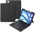 Etui na tablet dbramante Copenhagen - iPad Pro 11" (2018) - Black
