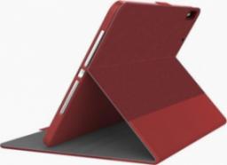 Etui na tablet Cygnett TekView Slim Case for iPad 10.2'' (2019) devices with Apple Pencil holder - Red/Red