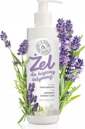e-FIORE Żel Do Higieny Intymnej E-Fiore