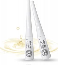 e-FIORE Naturalne Serum Do Rzęs 4 Ml Regeneruje E-Fiore