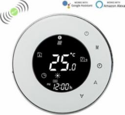  Renov8 Smart Wi-Fi Thermostat for electric floor heating - compatible 86x86 box