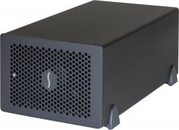 Sonnet Echo Express SE-III Thunderbolt 3 Edition - 3-Slot PCIe Card Expansion System