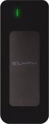 Dysk zewnętrzny Glyph SSD Black Atom 1 TB Czarny (GL-A1000BLK)