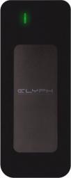 Dysk zewnętrzny SSD Glyph Black Atom 1TB Czarny (GL-A1000BLK)