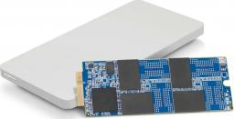 Dysk SSD OWC Aura Pro + Envoy Pro 2TB Macbook SSD SATA III (OW-SSDAP12K02S)