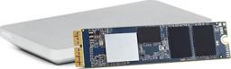 Dysk SSD OWC Aura Pro X2 + Envoy Pro 480GB Macbook SSD PCI-E x4 Gen3.1 NVMe (OW-S3DAPT4MP05K)