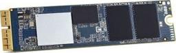 Dysk SSD OWC Aura Pro X2 240GB Macbook SSD PCI-E x4 Gen3.1 NVMe (OW-S3DAPT4MM02K)