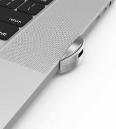 Linka zabezpieczająca Maclocks MacBook Ledge  (M1-MBPR16LDG01)