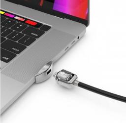 Linka zabezpieczająca Maclocks Ledge for MacBook Pro 1.82m  (M1-MBPR16LDG01KL)