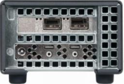  Sonnet Twin 10G SFP+ Thunderbolt 3 to Dual 10 Gigabit Ethernet Adapter (SFP+s sold separately) *New