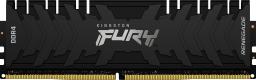 Pamięć Kingston Fury Renegade, DDR4, 8 GB, 4000MHz, CL19 (KF440C19RB/8)