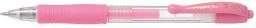  Pilot Długopis żelowy G2 pastel różowy - PIBL-G2-7-PAP