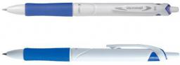  Pilot Długopis Acroball M white niebieski p10 (PIBAB15M-WLL-BG)