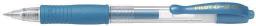  Pilot Długopis żelowy G2 metalic niebieski - PIBL-G2-7-ML