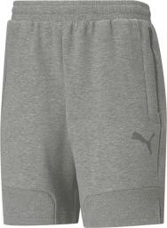 Puma Puma teamCUP Casuals spodenki 33 : Rozmiar - S