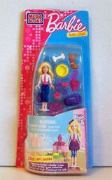 Figurka Euro Trade MB Barbie Figurki 80200 - 298743