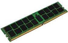 Pamięć serwerowa Kingston DDR4, 8 GB, 2400 MHz, CL17 (KVR24R17S4/8)