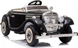 Lean Cars Auto na akumulator Mercedes 540K Czarny