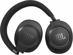Słuchawki JBL Live 660NC