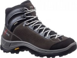 Buty trekkingowe męskie Kayland Impact GTX antracytowe r. 45